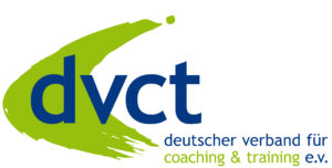 Logo des dvct - deutscher Verband für Coaching und Training e.V