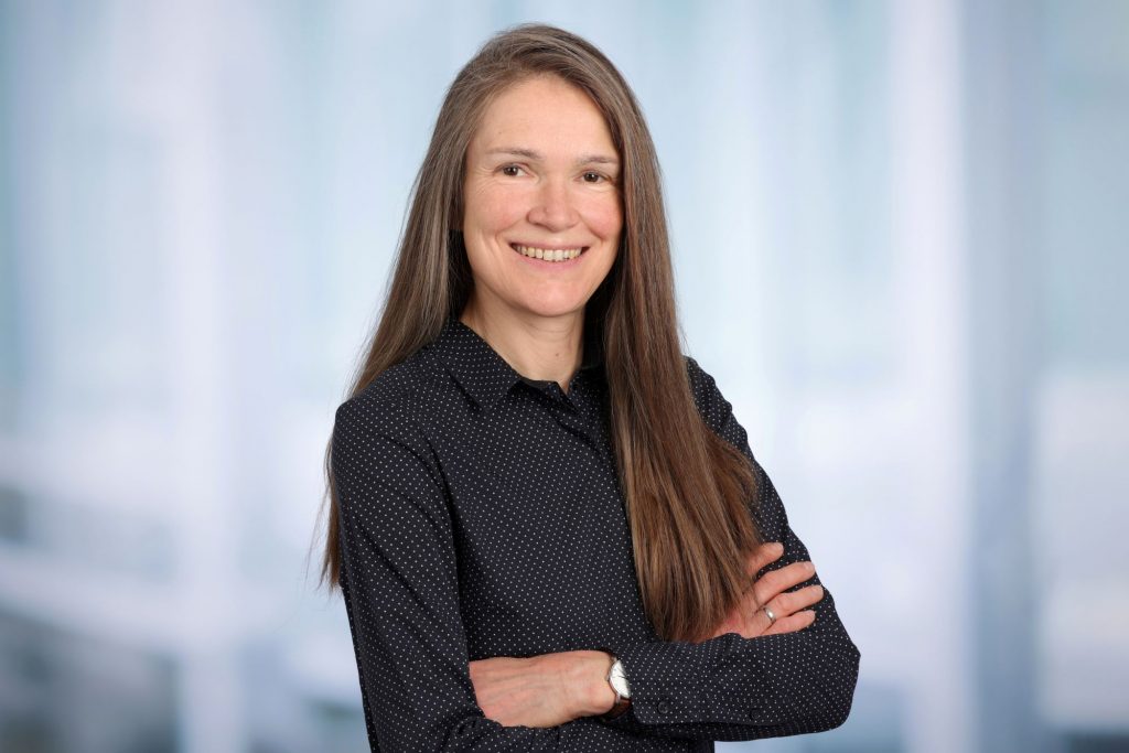 Julia Polski, seit 2010 zertifizierter Coach für Systemische Beratung und Transaktionsanalyse.