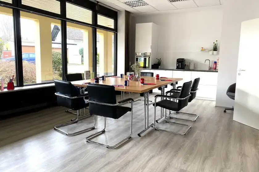 GfK – Workshop 03 am 22.08.2026 in Liederbach